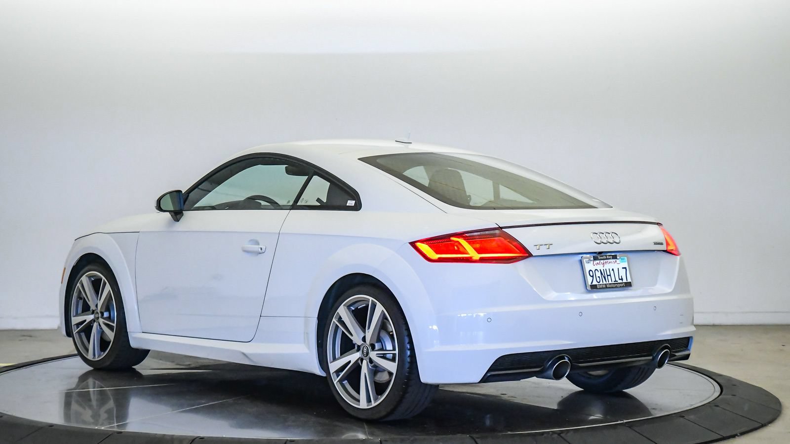 audi tt coupe 2023 TRUAEAFV3P1006268 image audi tt coupe 2023 TRUAEAFV3P1006268 image